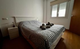 Apartamento Centrico En Cadiz